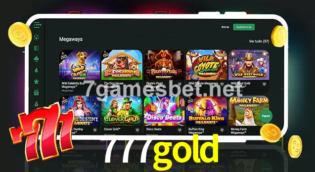 777gold aplicativo