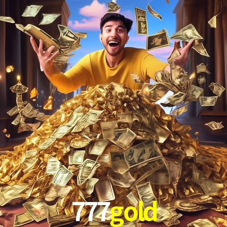 Torneios 777gold