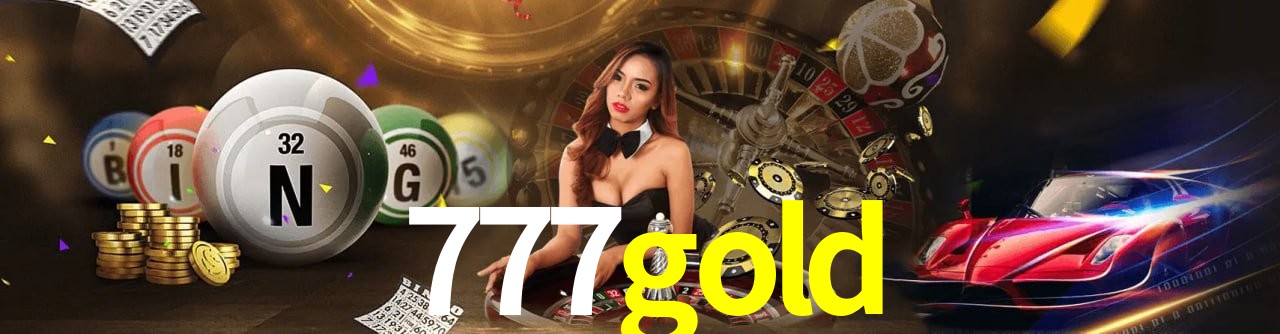 777gold Plataforma Oficial