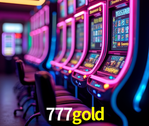 777gold Plataforma