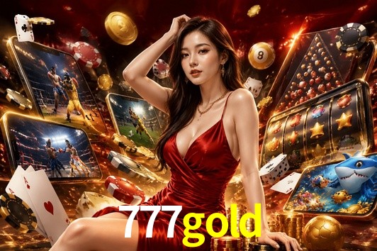 Experiência VIP 777gold