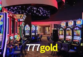 Promoção Relâmpago 777gold