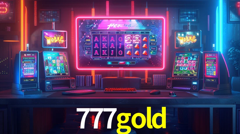777gold: Jogos de Caça-Níqueis-Altas Recompensas, Roleta-Velocidade, Blackjack-Desafios Máximos