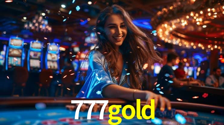 Welcome Bonus 777gold