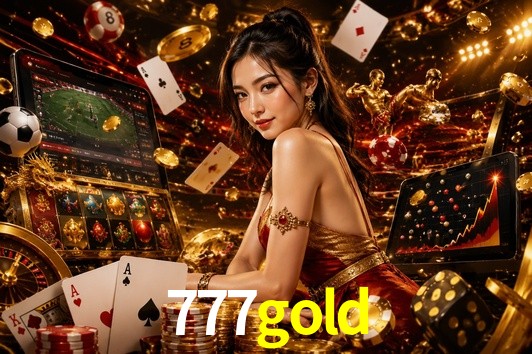 Flash Promotion 777gold