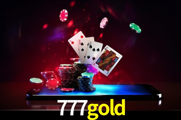 Live Casino 777gold