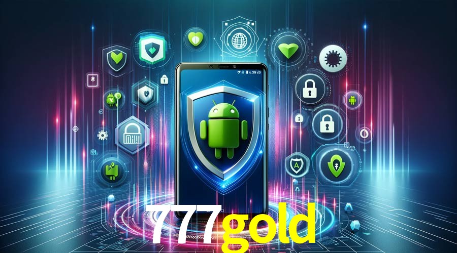 Responsive Design 777gold