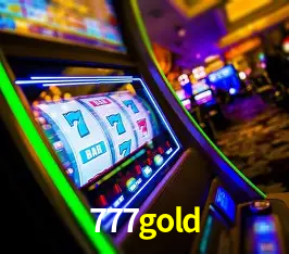 Inovações de Jogos na 777gold: O Futuro das Experiências Interativas