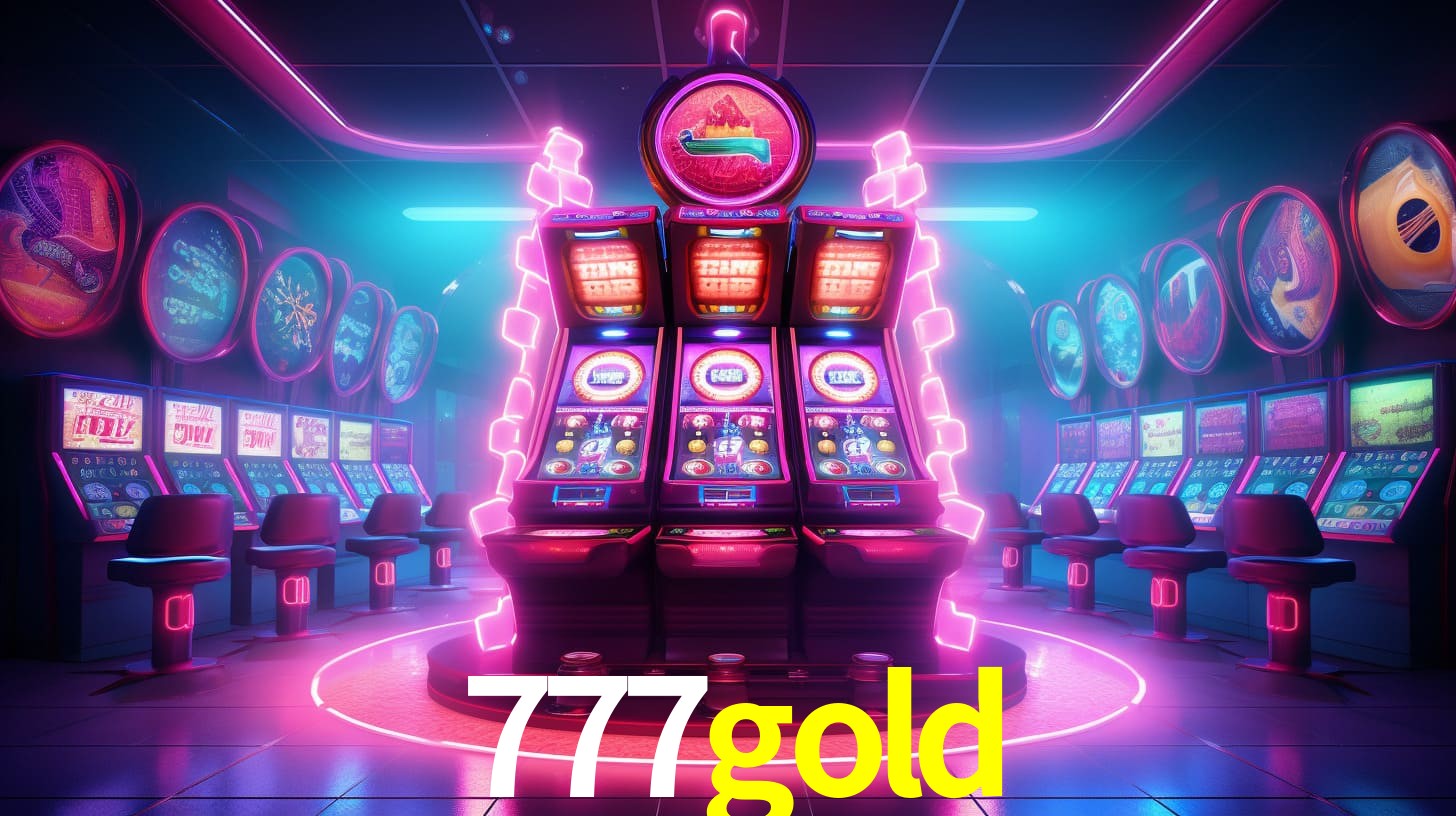 777gold - Cassino Luxo On-line - 777gold.com
