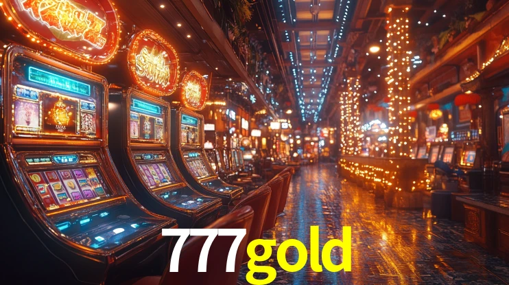 777gold: Seu Cassino Premiado com Pagamentos Rápidos