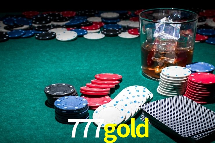 Casino Ao Vivo 777gold