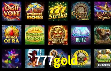 Descubra a Essência do 777gold: Nossa História e Compromissos