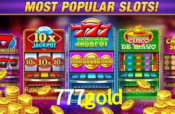 Descubra a Magia dos Jogos de Arcade no 777gold