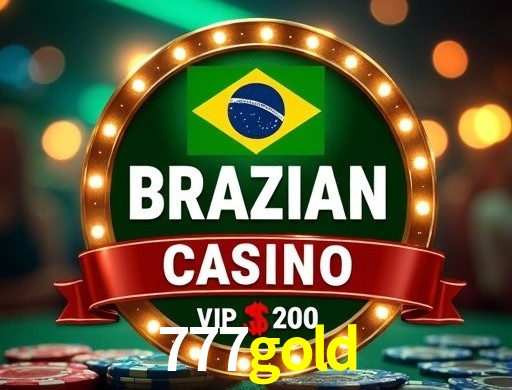777gold Plataforma
