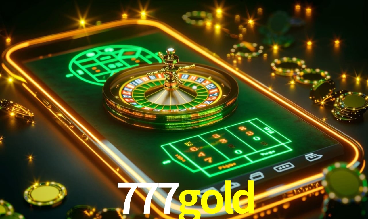 Segurança 2FA 777gold