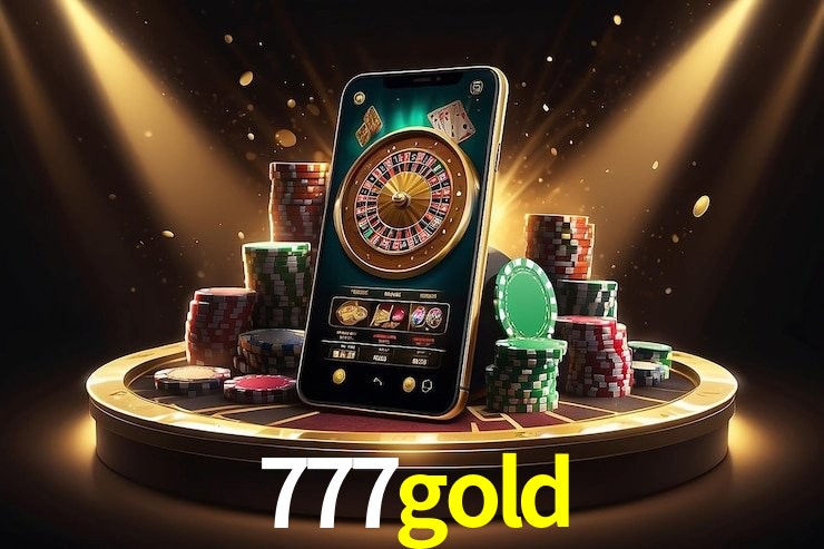 Provedores de Jogos 777gold