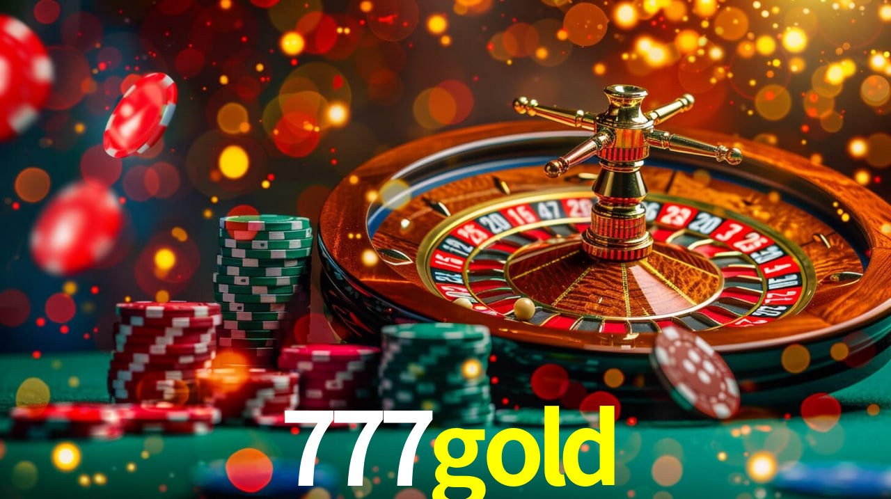 A Experiência Imersiva dos Cassinos Ao Vivo no 777gold