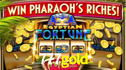 Descubra o Mundo do Cassino Online com 777gold