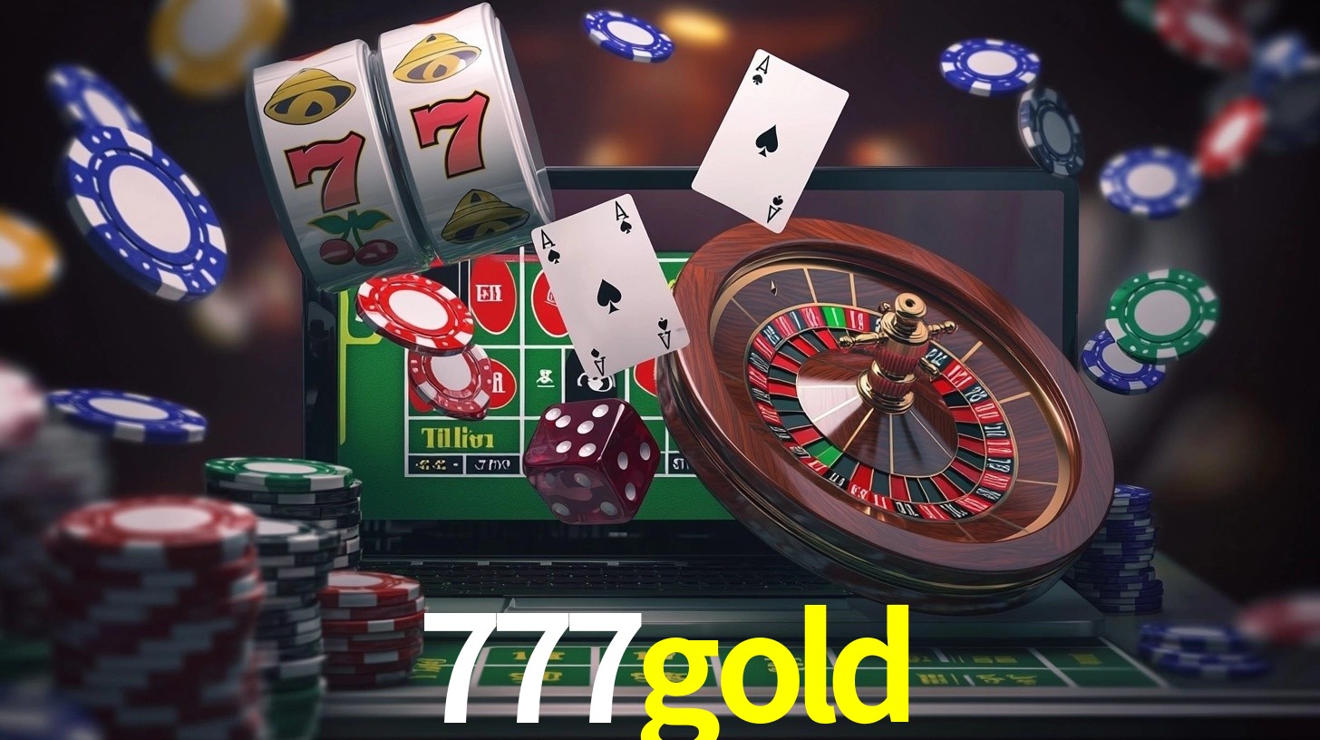 Ofertas Imperdíveis na 777gold: Promoções e Bônus Que Valem a Pena