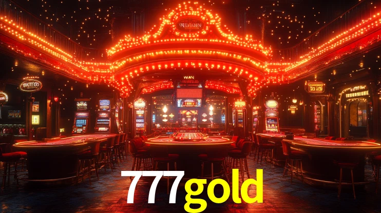 777 gold bet