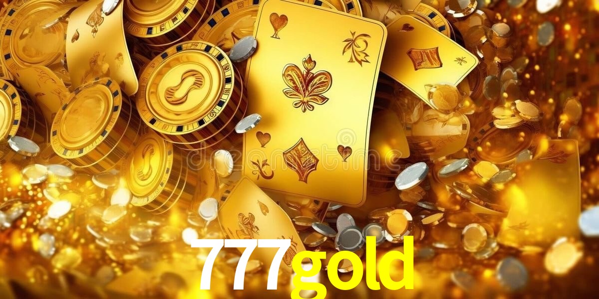 Inovações de Jogos na 777gold: O Futuro das Experiências Interativas