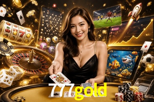 Seasonal Promotions 777gold