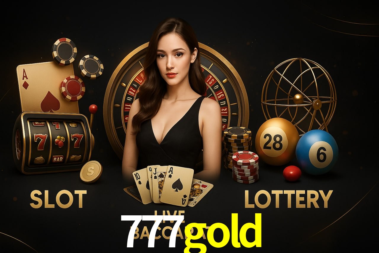 Promoções Sazonais 777gold