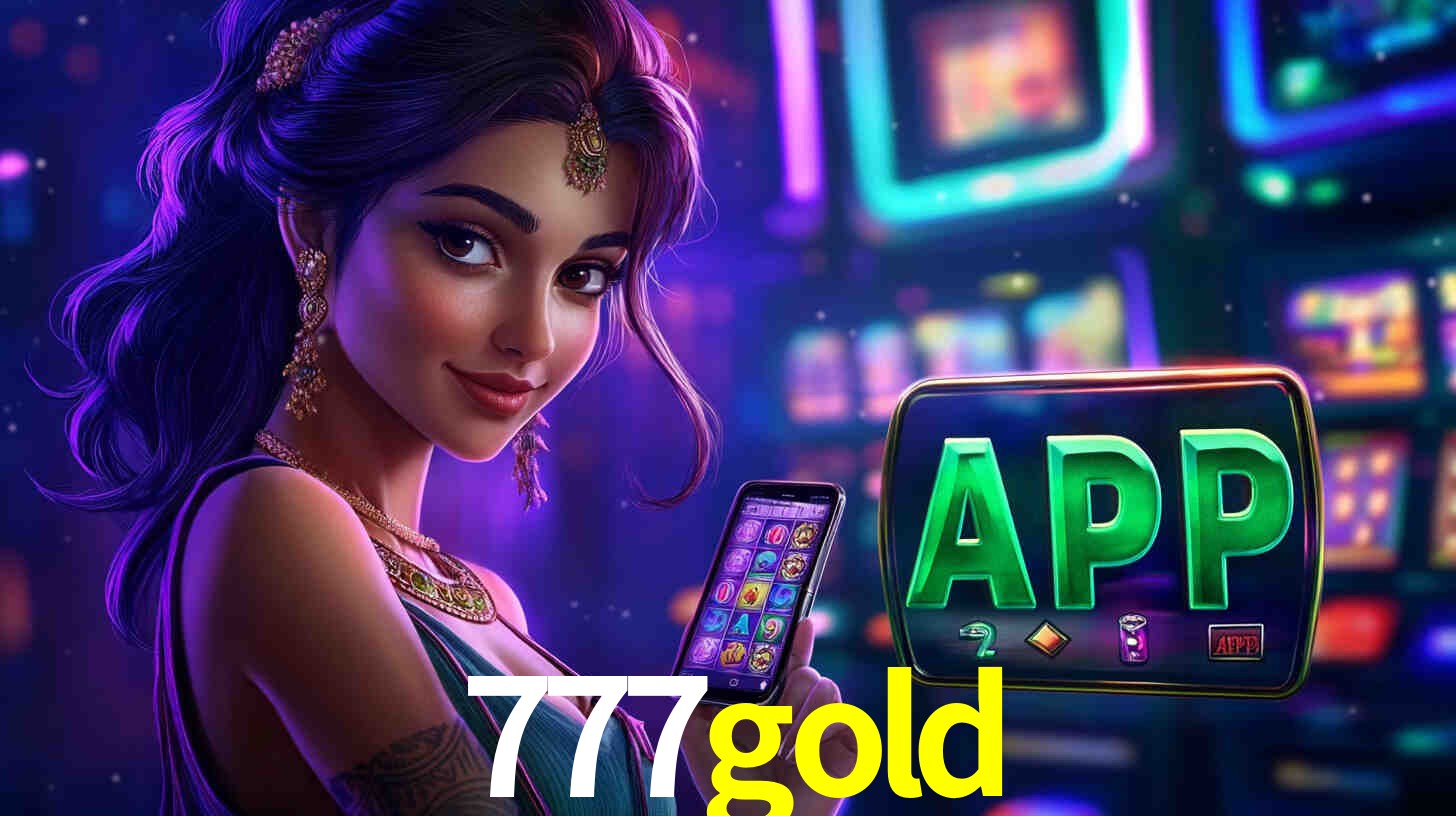 777gold: A Experiência de Casino com Jogos de Mesa ao Vivo