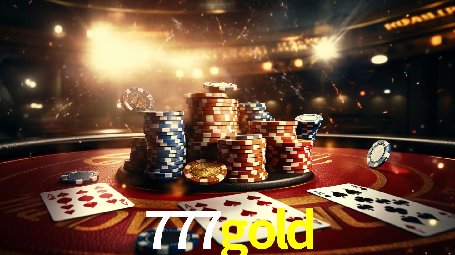 Roulette Table 777gold