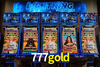 Descubra a Magia dos Jogos de Arcade no 777gold