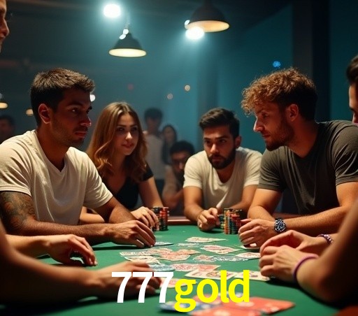 777gold cassino