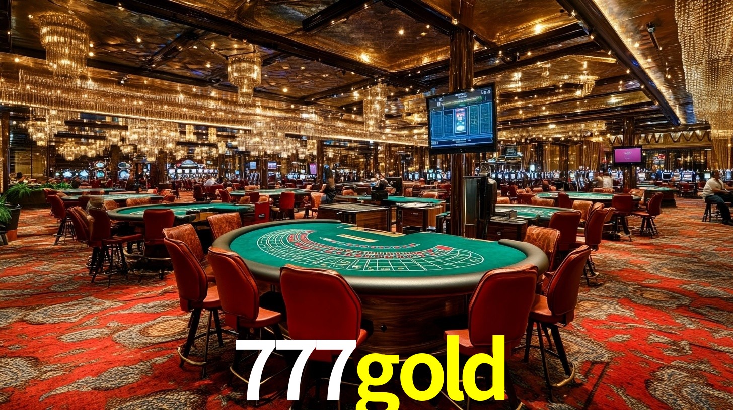 777 gold bet