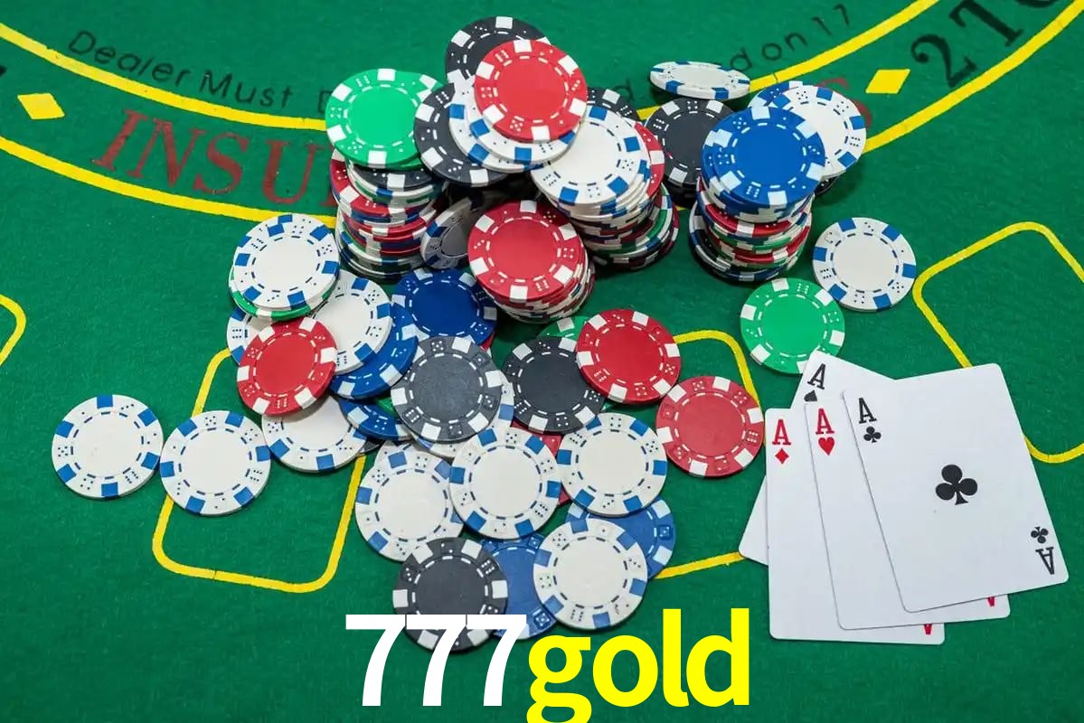PIX Instantâneo 777gold