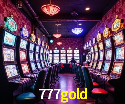 777gold instalar