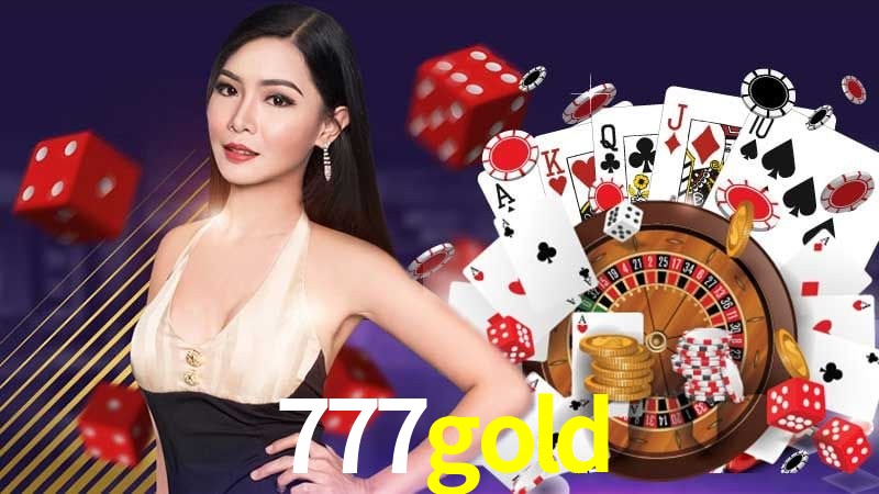 777gold Facebook