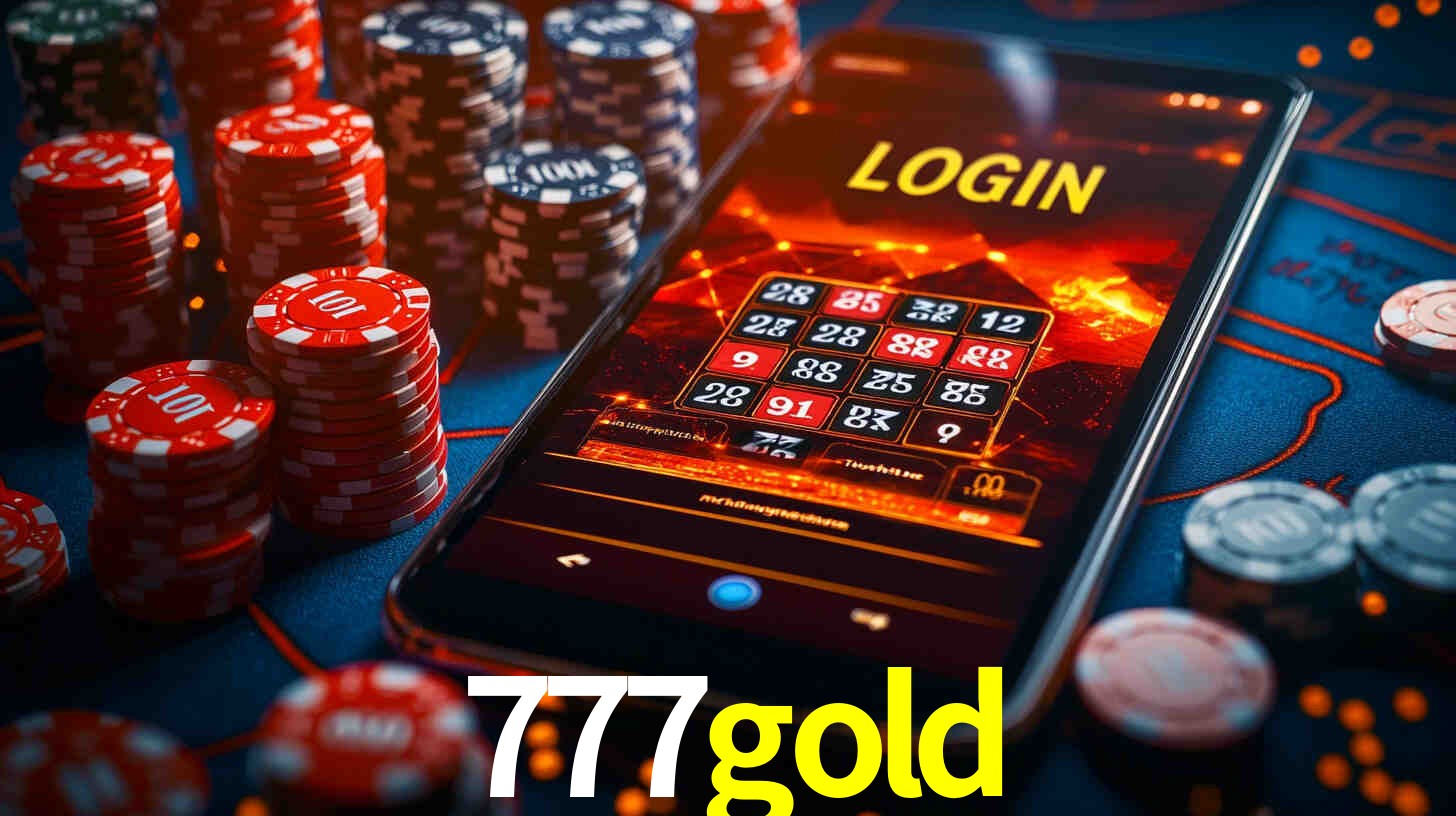 777 gold bet