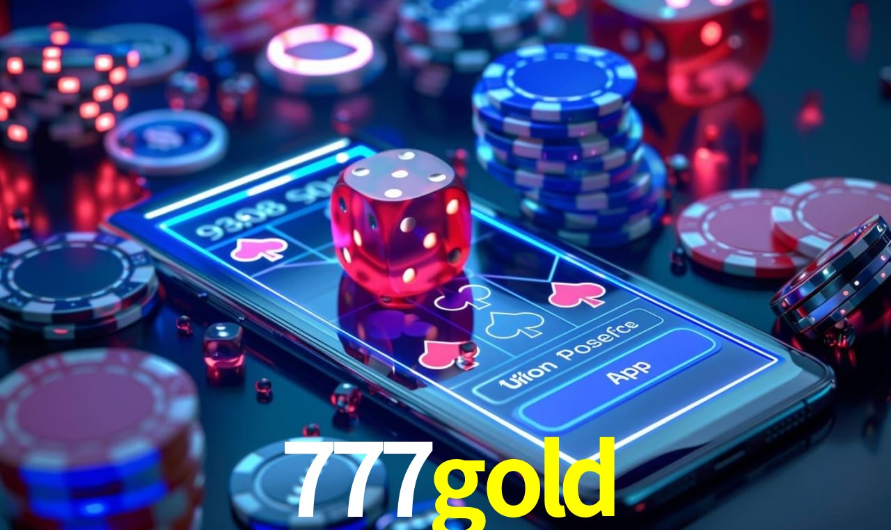 777gold Slots