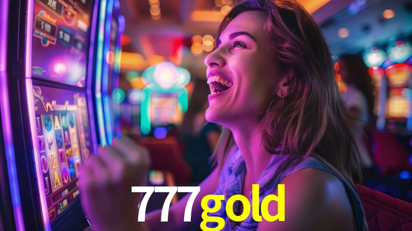 Sinta a adrenalina dos jogos de cassino com 777gold