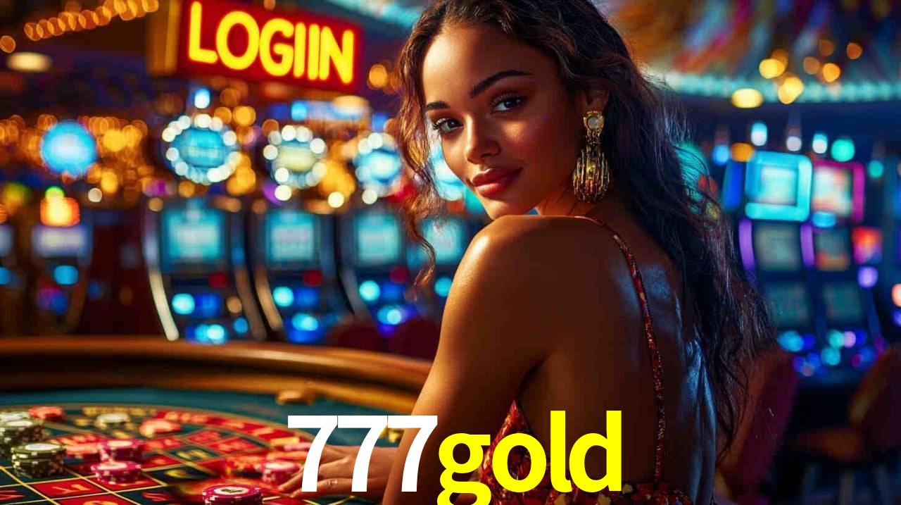 Recursos de Bônus 777gold