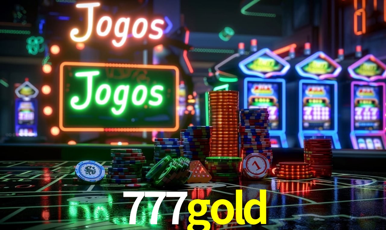 777 gold bet