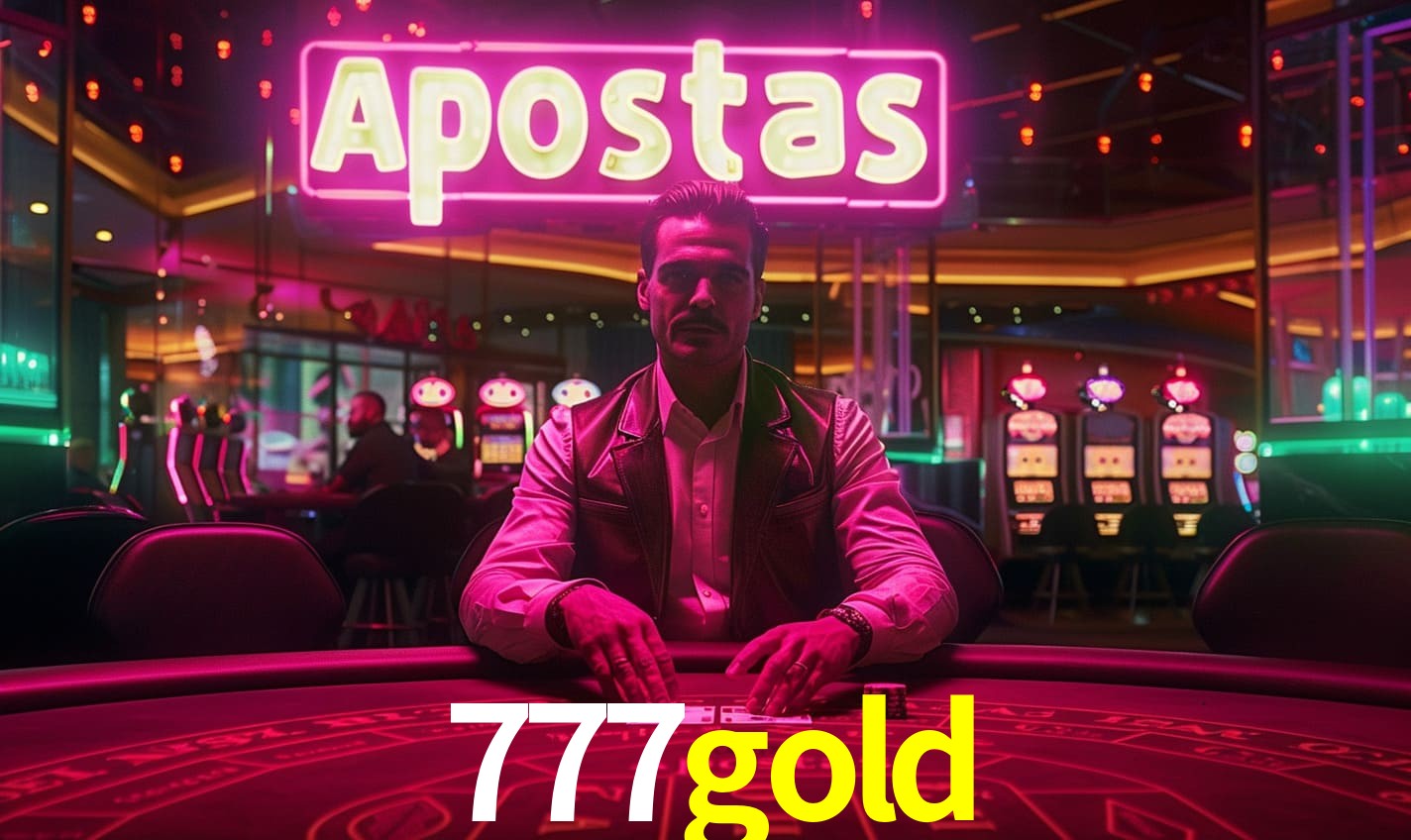 Explorando a Categoria de Eventos em Apostas na 777gold