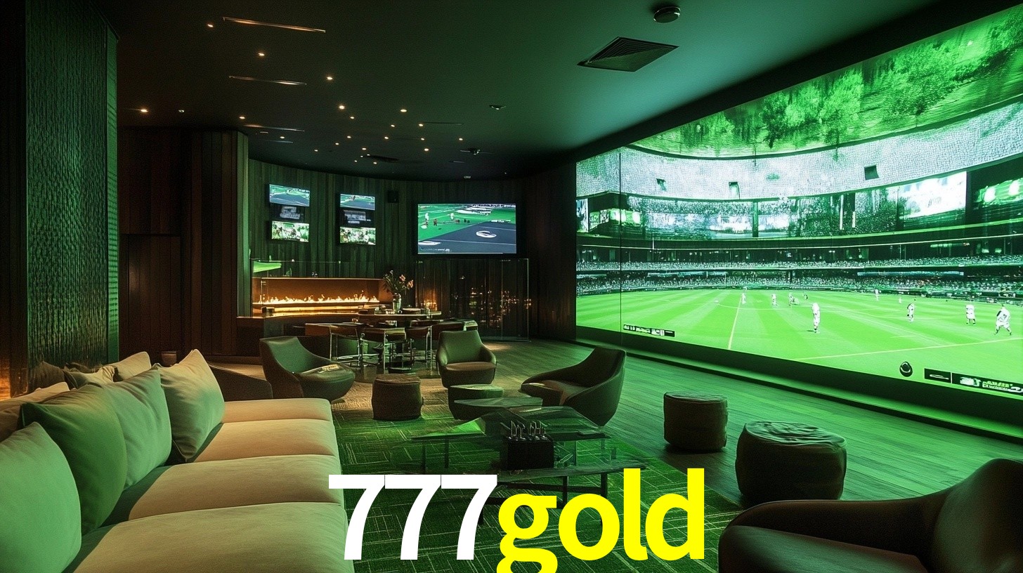 777gold: Seu Especialista em Apostas Esportivas Brasileiras