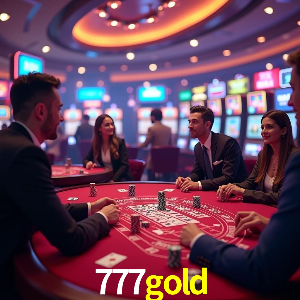 Jogos Exclusivos 777gold
