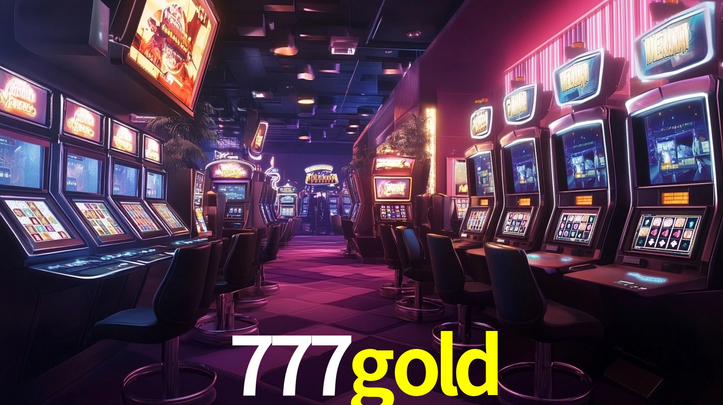 777gold bonus