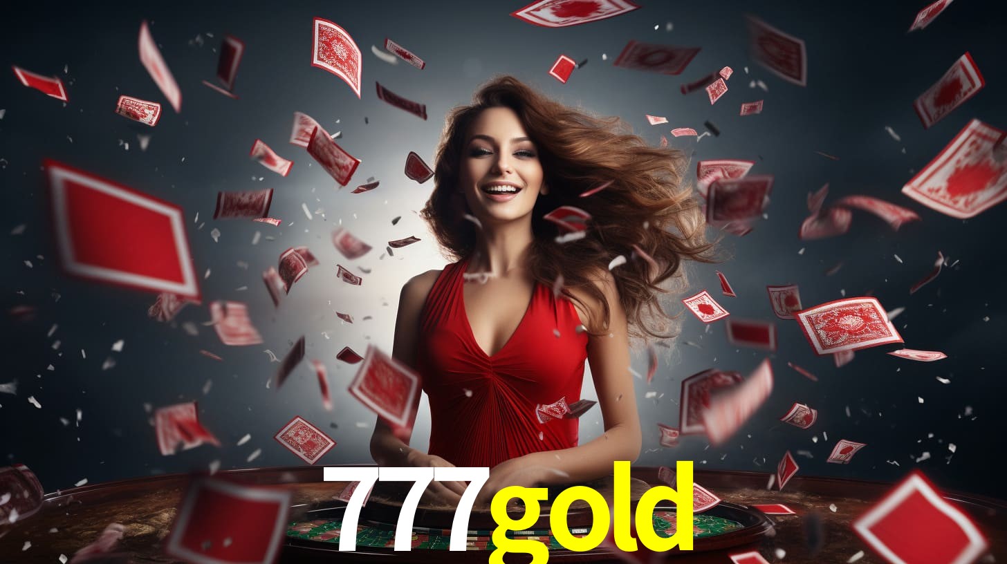 Live Casino 777gold