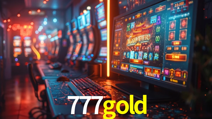 777 gold bet
