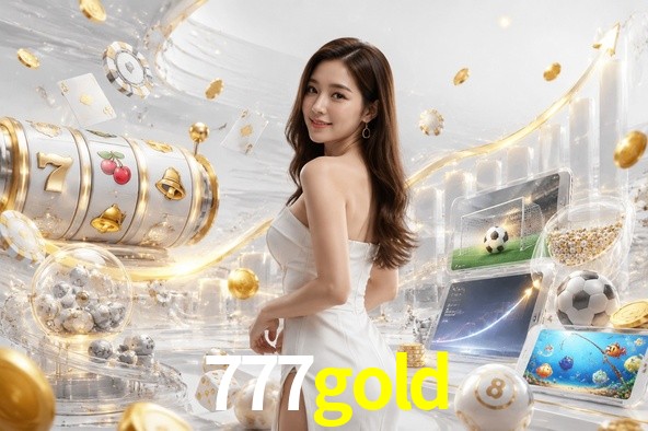 Gates of Olympus 777gold