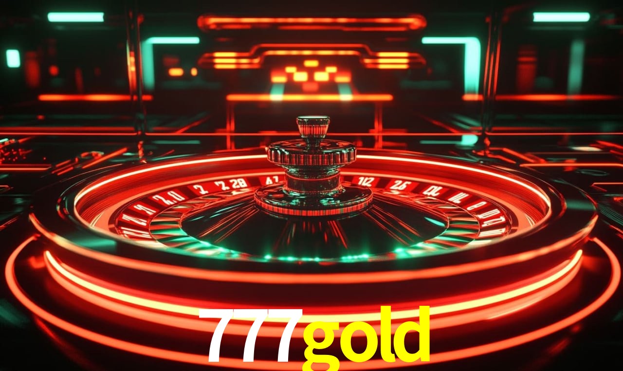 Apostas Esportivas na 777gold: Um Guia Completo