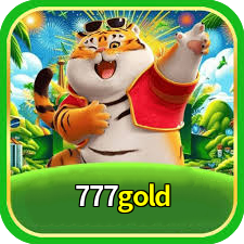 Logo 777gold